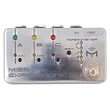 Mission Engineering Inc MEXP-MINI Expressionator Multi-Expression Controller