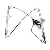 LST Elektrischer Fensterheber vorne rechts mit Motor Expert VF3 270