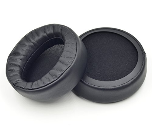 �����p�N�b�V�������p�b�hEarmuff Earpads�J�b�v�J�o�[for Sony mdr-xb 950bt / B�w�b�h�t�H��