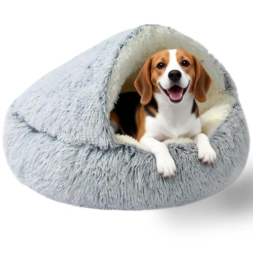 XQJGJAGPA Dog Beds Medium