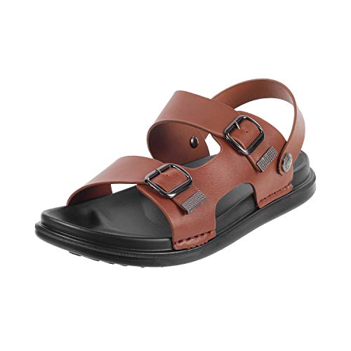 Image of Mochi Men Synthetic Sandals (14-9949)