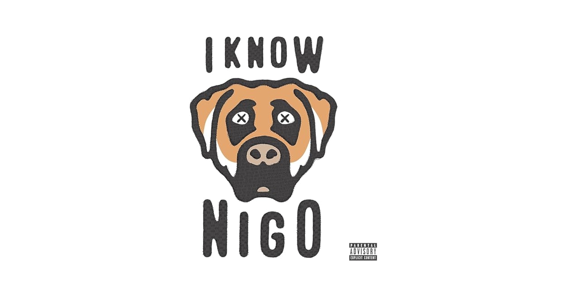 Nigo - I Know NIGO![Alternate Cover] - Amazon.com Music