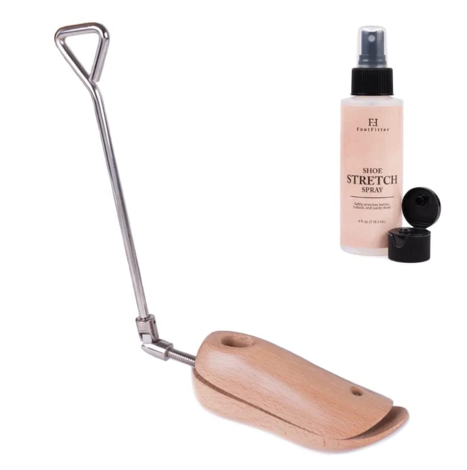 Shoe Stretchers For Men Size 10-13 Instep Vamp Boot Stretcher