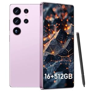 I25 Ultra Smartphone 16GB+512GB And...