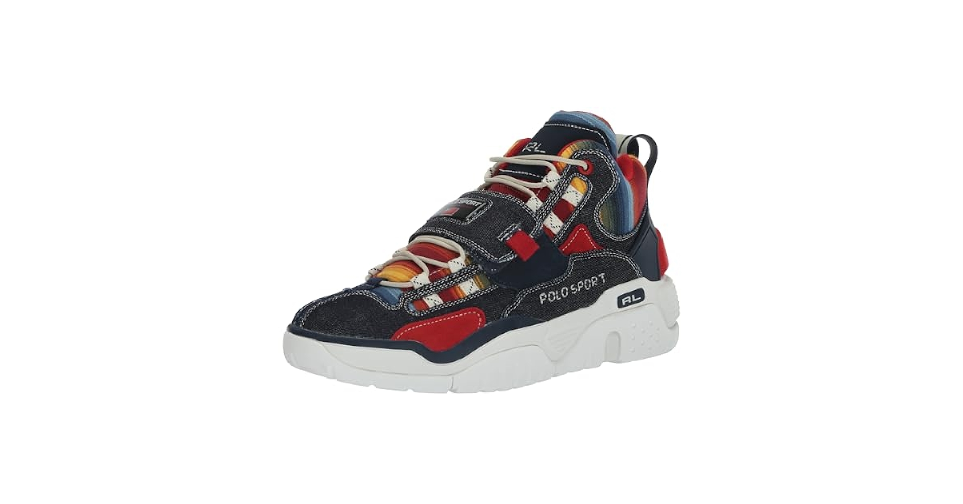Amazon.com | Polo Ralph Lauren SUEDE-PS100-SK-HTL | Fashion