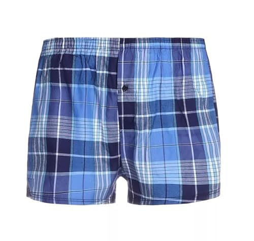 Ropa interior tejida para hombre que busca un ajuste cómodo y sin roces 4
