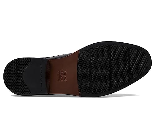 Image of Nunn Bush Calderone Plain Toe Oxford