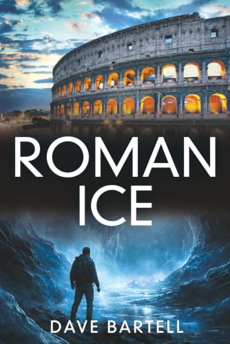 Roman Ice view 2