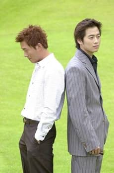 キム・ジェウォン主演 「ライバル」 DVD キム・ジェウォン, ソ・ユジン, キム・ミンジョン 51Icpjct4bL._UF894,1000_QL80_.jpg