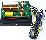 LASE JRX100 Series for JRX-115 Crossover 2-Way Passive Speaker
