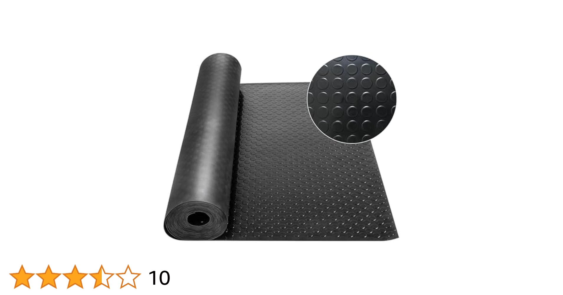 ゴムシート ラバートレーニングマット ロールタイプ Amazon | ISL ラバートレーニングマット 3mm厚 1m×10m ロール
