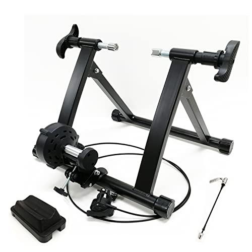 Best Indoor Bike Trainers & Turbo Trainers Review