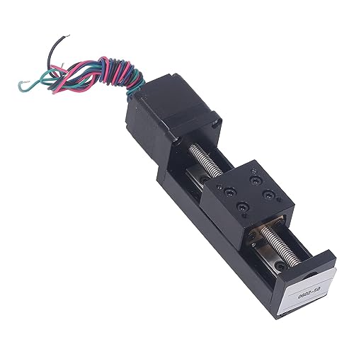Solución para Eje XYZ con Mini Actuador Deslizante AUNMAS 4