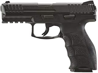 HK Heckler & Koch VP9 Blowback .177 Caliber BB Gun Air Pistol, HK VP9 Air Pistol