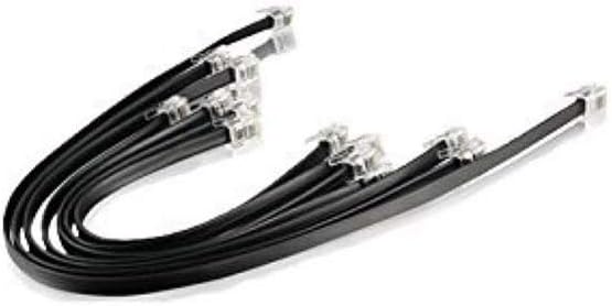 LEGO Mindstorms Education Ev3 Cable Extension Kit By Lego