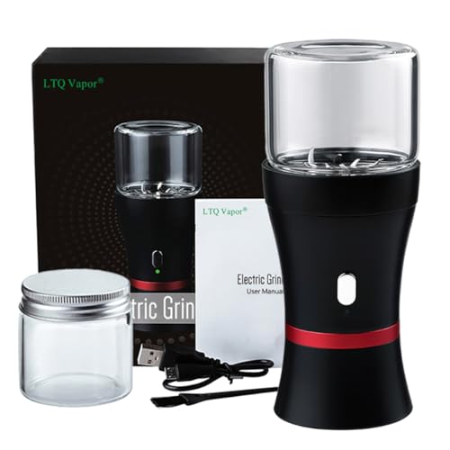 Glass Grinder For Weed