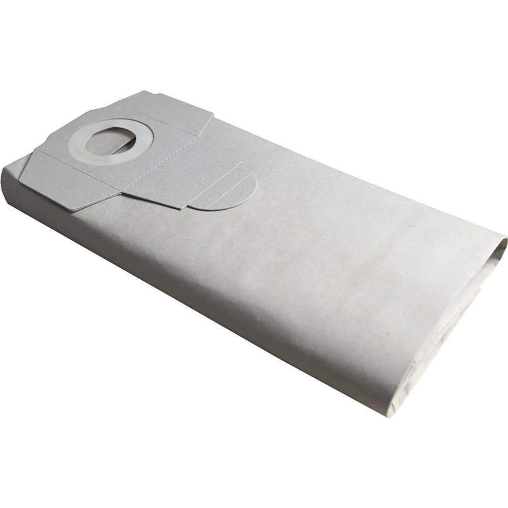Lavor Sacchetti Raccoglitori in Carta per Aspiratori Silent e Whisper - 10 Pezzi