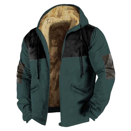 {AWPbgt[ht n H~ Y ۉ t[XWPbg  R[g Wbv Abv g Vv  傫TCY  h h JWA AE^[ oCN ʋ oR ƒ AEghA(3XL,Dark )