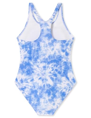 Schiesser Mädchen Badeanzug - Aqua Teen Girls - Größe 140 bis 176