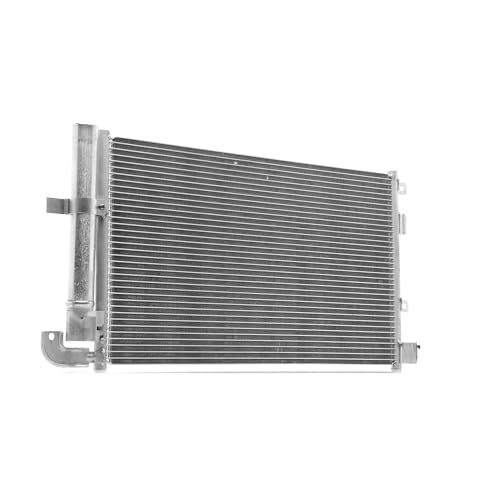 RIDEX 448C0330 Condensatore climatizzatore con essiccatore