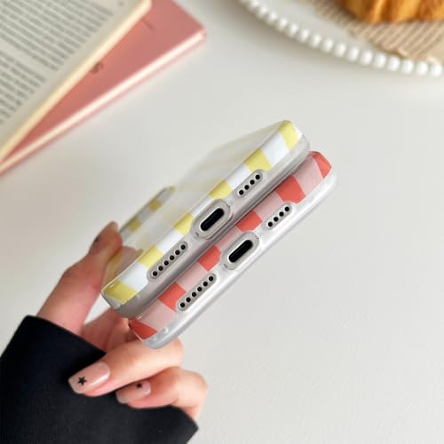 Étui iPhone 15 Pro tendance pour look urbain chic