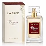 La Rive Elegant Woman Eau de Parfum pour Femme 100 ml