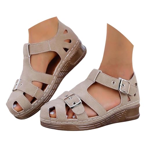 Sandales de danse pour femme avec mules d'été confortables taille 36-41