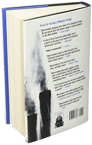 The Trouble with Peace: 2