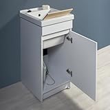 Inbagno B0F7HDYH3G lato 2