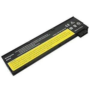 TravisLappy Compatible Battery for Lenovo Thinkpad X240 X250 X260 T440 T450 T440S T450S T460 T460P T560 Series
