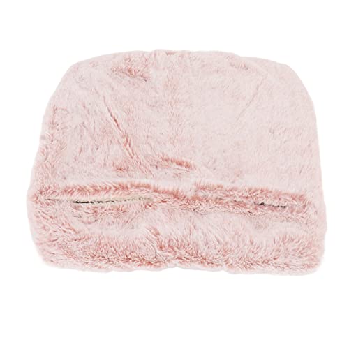 Electric Heated Foot Warmer Double Sided Washable USB Foot Warmer Men Women (Style A)