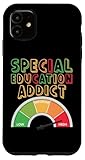 Photo Gallery custodia per iphone 11 special education addict - sped special education teacher Photo Gallery custodia per iphone 11 special education addict - sped special education teacher