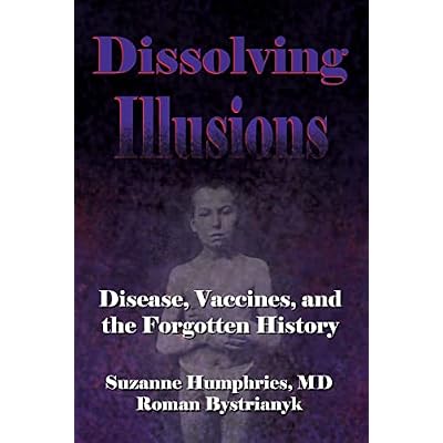 Dissolving Illusions