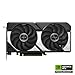 ASUS Dual GeForce RTX™ 5060 Ti 16GB GDDR7 OC Edition (PCIe 5.0, 16GB GDDR7, DLSS 4, HDMI 2.1b, DisplayPort 2.1b, 2.5-Slot Design, Axial-tech Fan Design, 0dB Technology, and More)