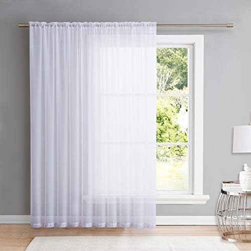 84 inch curtains
