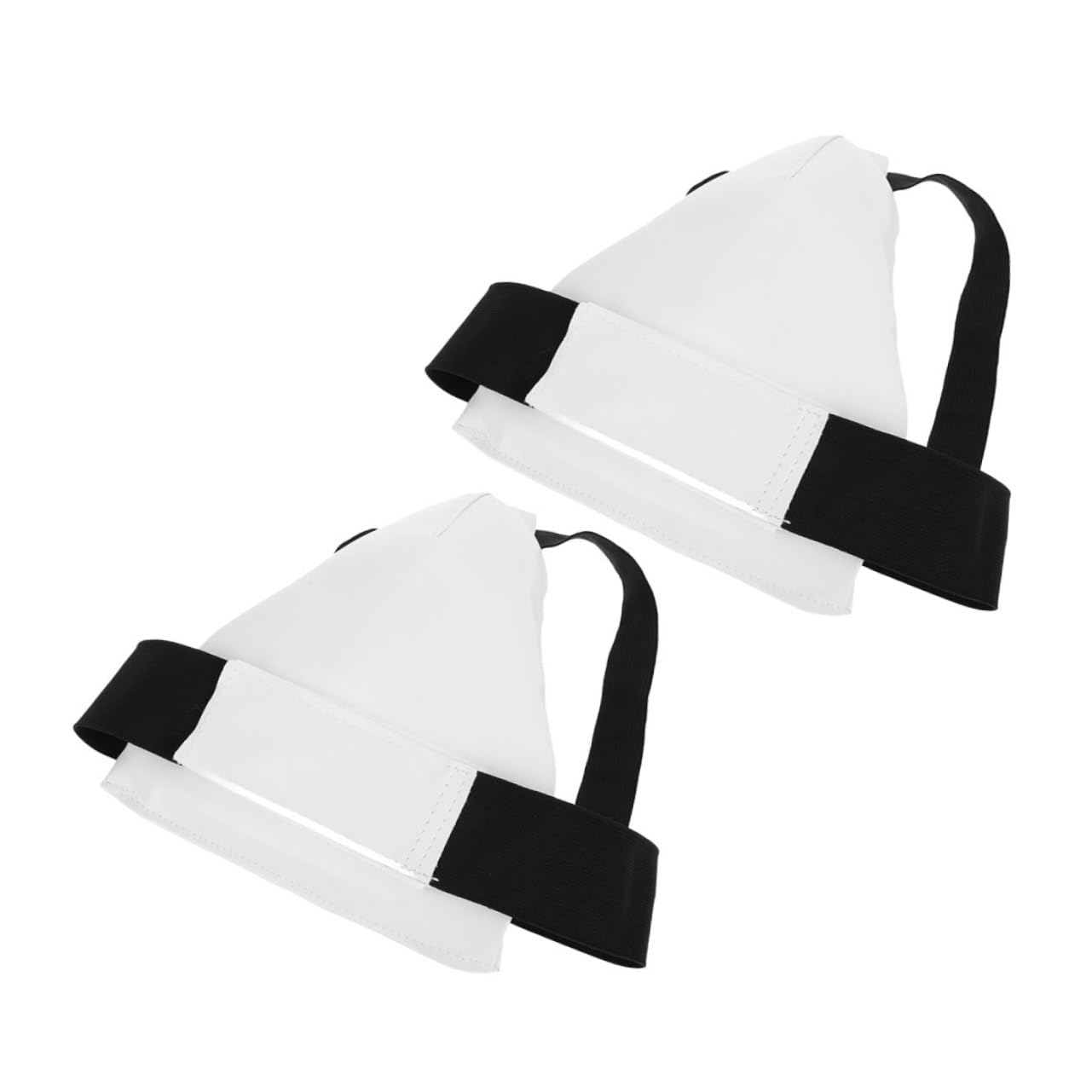 BESTonZON Wear Resistant Groin Guard for Men Adjustable Elasticity Crotch Protector Breathable Crotch Guard for Martial Arts Boxing and Sparring Comfortable Fit for Training and Combat