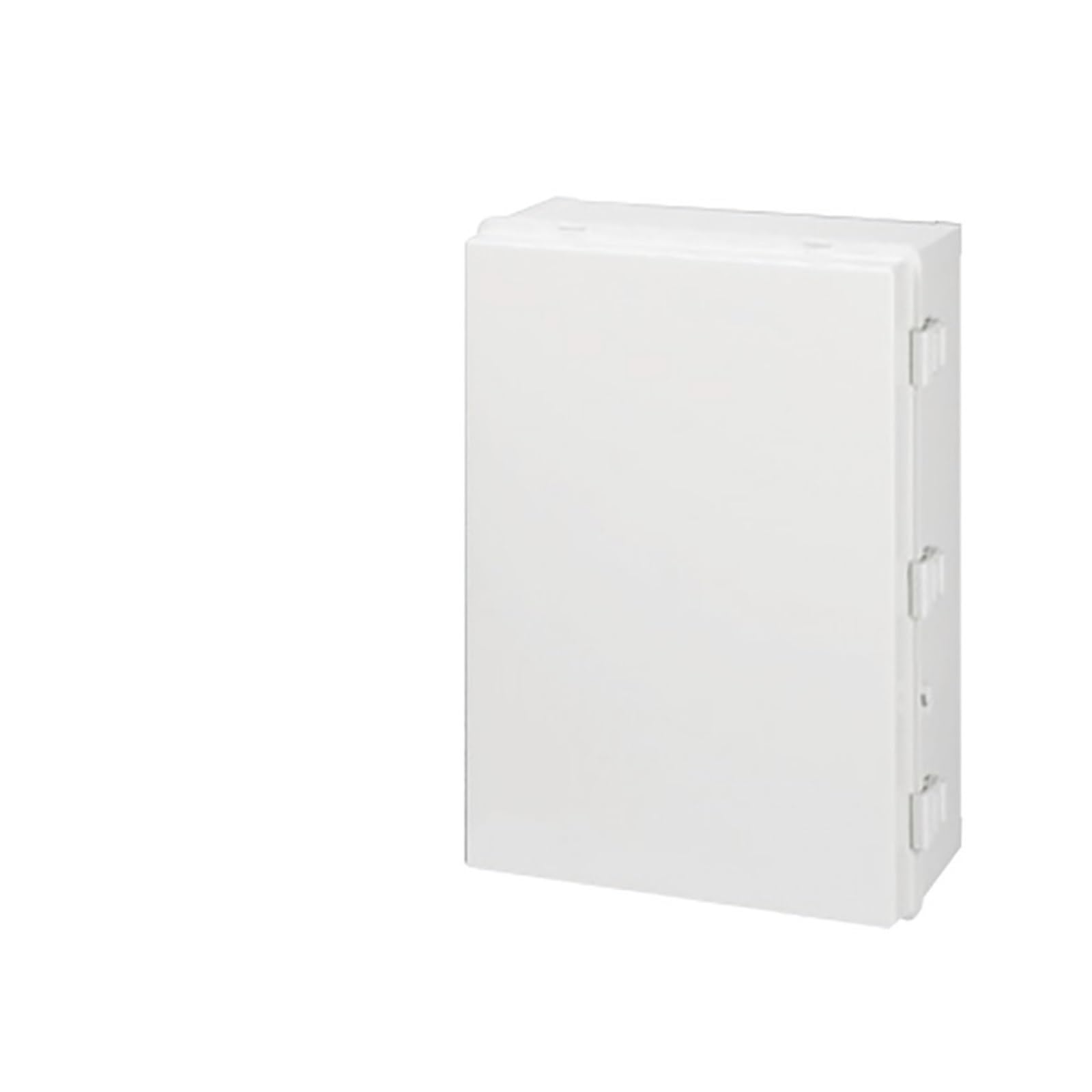 Prise d'eau de pluie extérieure boîtier mural 220V 10A multifonction - 2