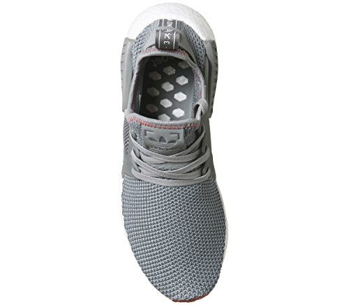 adidas Nmd_Xr1, Herren Hallenschuhe, grau (Gritre/Gritre/Rojsol), 36 EU (3.5 UK) – Ansicht 4