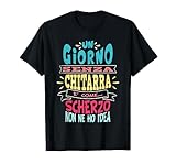 Photo Gallery scritta grafica e regalo divertente per amante di chitarra maglietta Photo Gallery scritta grafica e regalo divertente per amante di chitarra maglietta