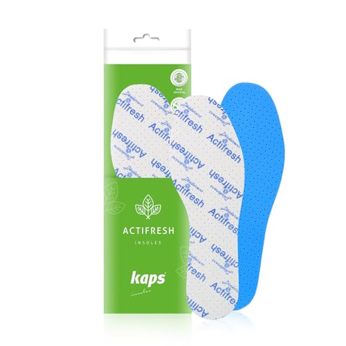 Plantillas Kaps Control Olor Actifresh Talla 43 Hombre miniatura 4