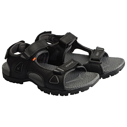 Sparx mens Ss0471g Outdoor Sandals