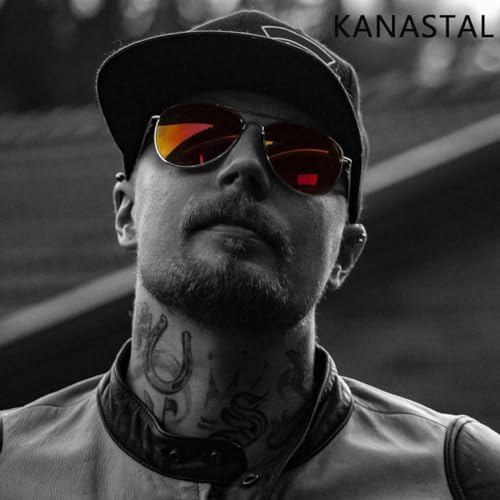 Image of KANASTAL Anti Blue Light Glasses for Women and Men | TR90 Frame,UV Protection,PC Lens,Lightweight,High Definition,Computer,Phone,Video Gaming,Television,Gaming,Screen