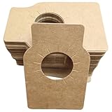 【Identification Facile】: Grâce à nos étiquettes bouteilles de vin en papier kraft, vous pouvez facilement enregistrer les détails importants de chaque bouteille, y compris la cave, la variété et l'année, facilitant ainsi l'organisation de votre collection de vin.