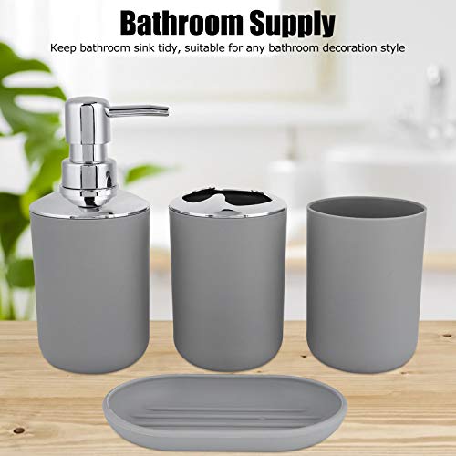La Mejor Selección de Taza de baño gris Top diez. 6 La Mejor Selección de Taza de baño gris Top diez. 6