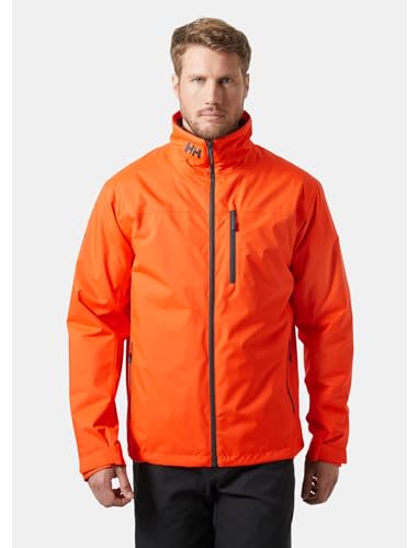 Image of Helly-Hansen Men's Crew Midlayer Jacket 2.0