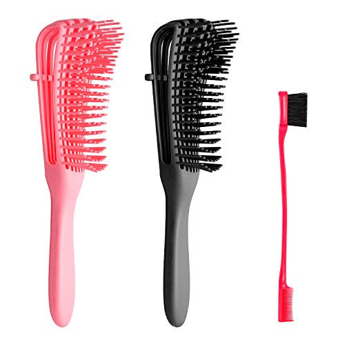 Detangling Hair Brush The Best Amazon Price In Savemoney Es