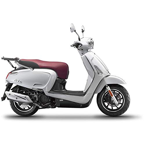 K0Lk17St - Supporti, Ganci, Regolazioni Bauletto Top Master Compatibile Con Kymco Like 125 2017-2020
