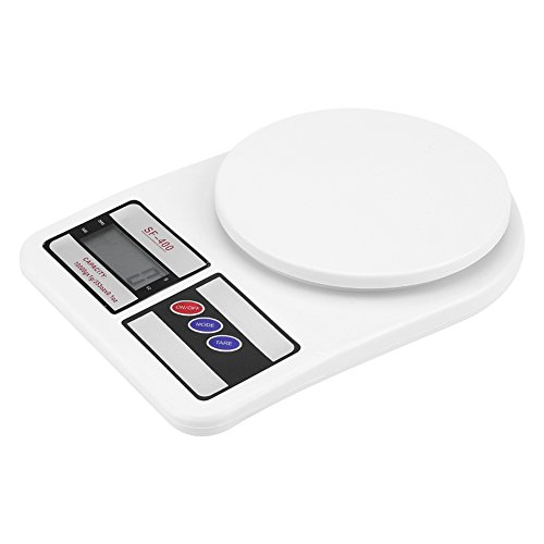10000G 353Oz Big Capacity Food Scale,Digital Scale Kitchen Digital Food Scale High Accuracy Food Scales Digital Weight Grams And Oz For Cooking Baking Jewelry #TOP3