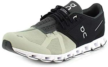 On Running Mens Cloud 50 | 50 Running Shoe