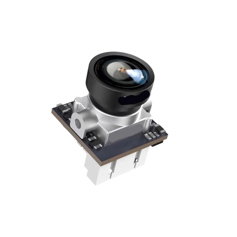ANT 1200TVL Global WDR OSD 1,8mm Ultra FPV Nano 16:9 4:3 for RC FPV Tinywhoop Cinewhoop palillo de dientes Mobula6(Black 4-3)